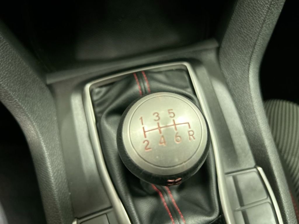 Used 2018 Honda Civic Si image 17