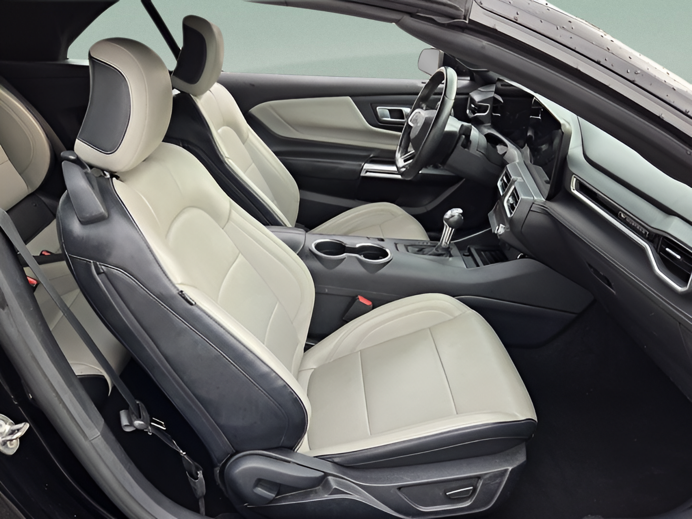 Used 2024 Ford Mustang Premium RWD image 15