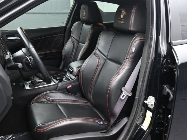 Used 2023 Dodge Charger R/T w/ Blacktop Package RWD image 9
