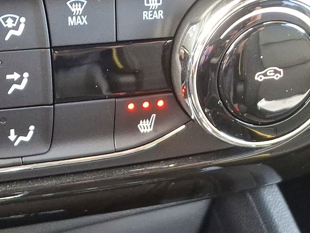 Used 2025 Chevrolet TrailBlazer ACTIV w/ Convenience Package image 25