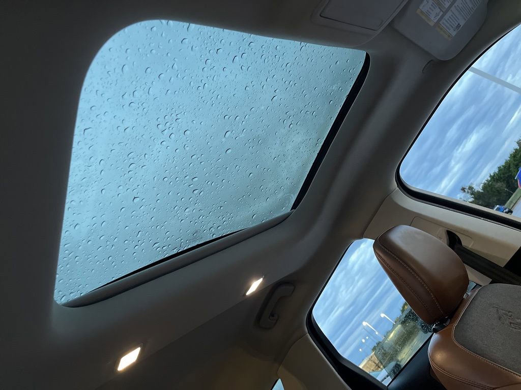 Used 2021 Ford Bronco Sport Outer Banks w/ Outer Banks Package image 30