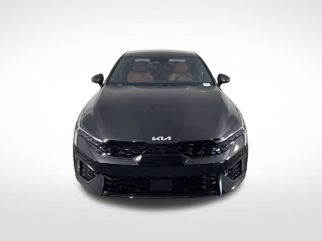 New 2026 Kia K5 GT-Line w/ GT-Line Premium Package FWD image 16