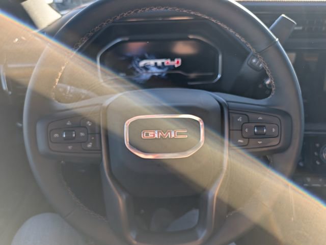 Used 2025 GMC Sierra 3500 AT4 w/ AT4 Premium Plus Package image 20