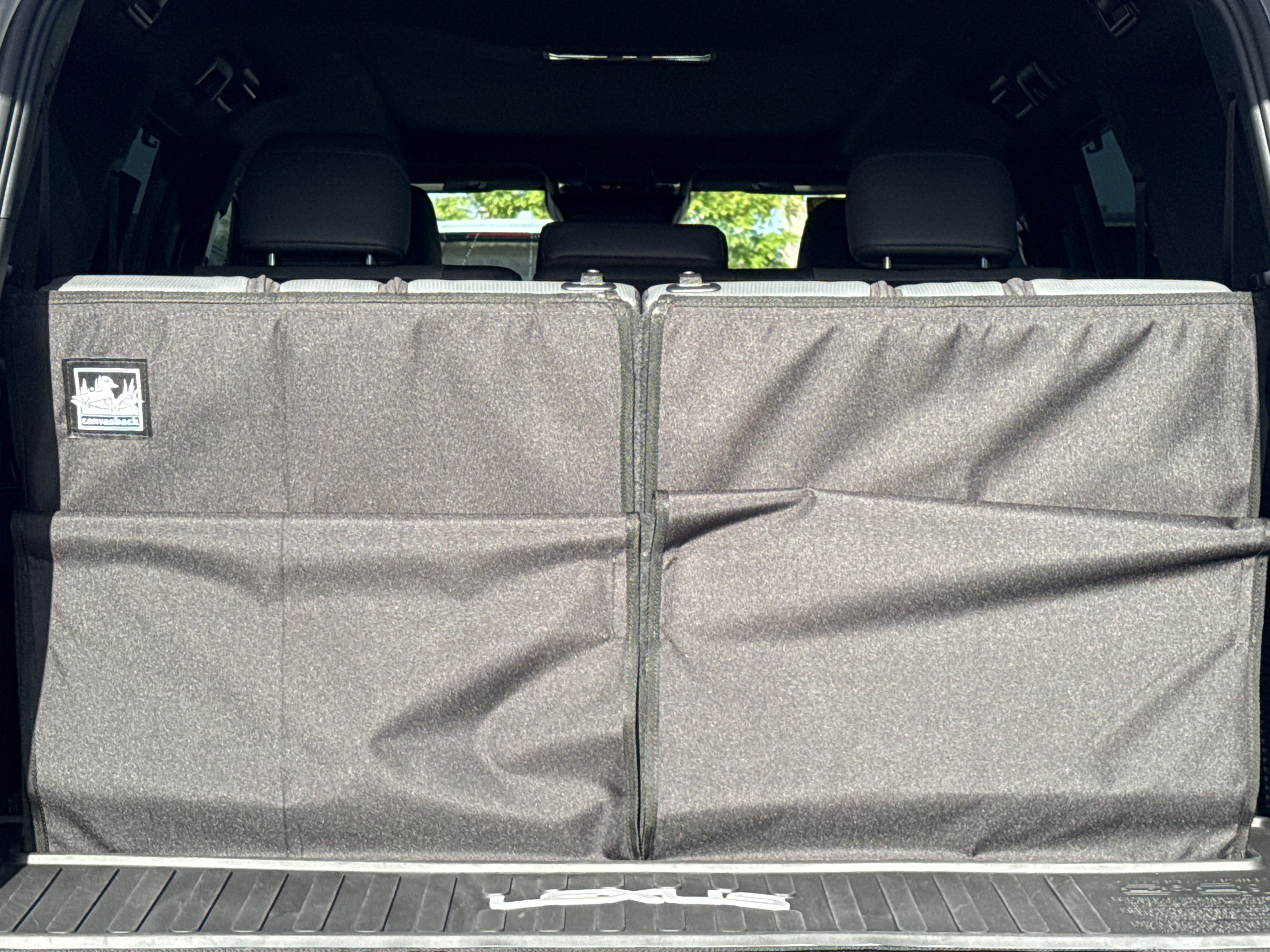 Used 2025 Lexus GX 550 image 33