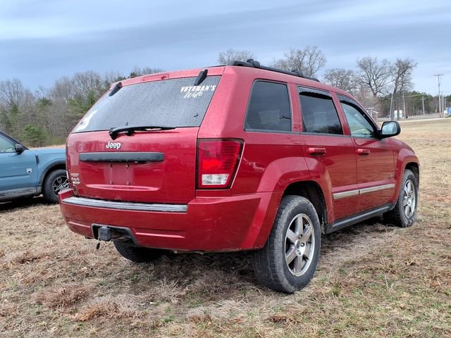 Used 2009 Jeep Grand Cherokee Laredo image 6