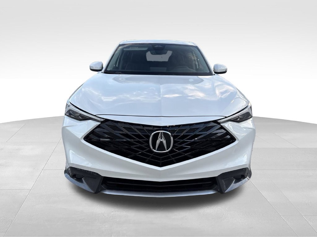 New 2026 Acura ADX FWD image 8