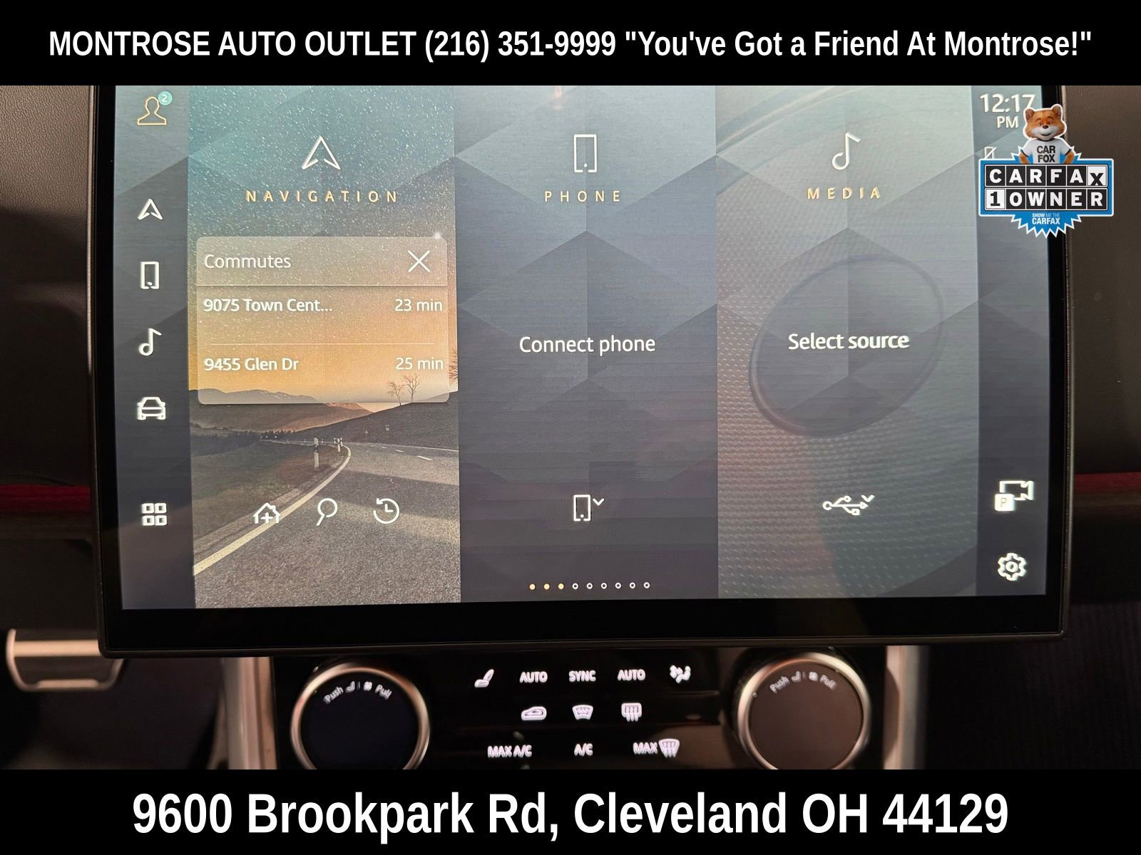 Used 2023 Land Rover Range Rover SE AWD/4WD image 25