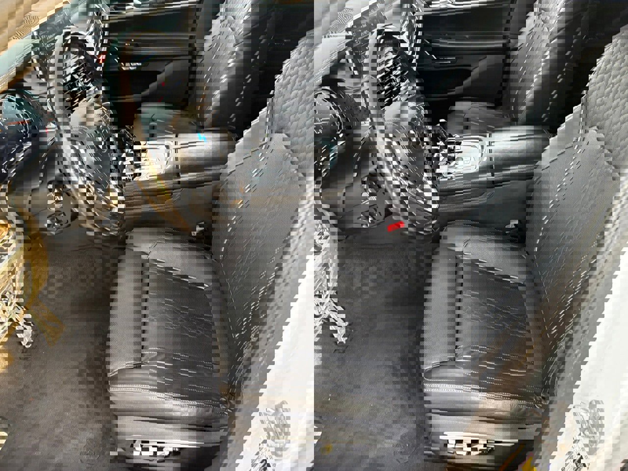 Used 2017 BMW 750i image 35