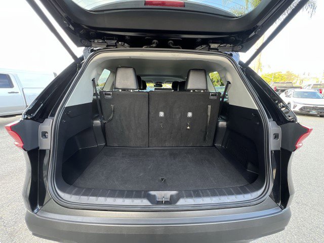 Used 2025 Toyota Grand Highlander AWD image 25