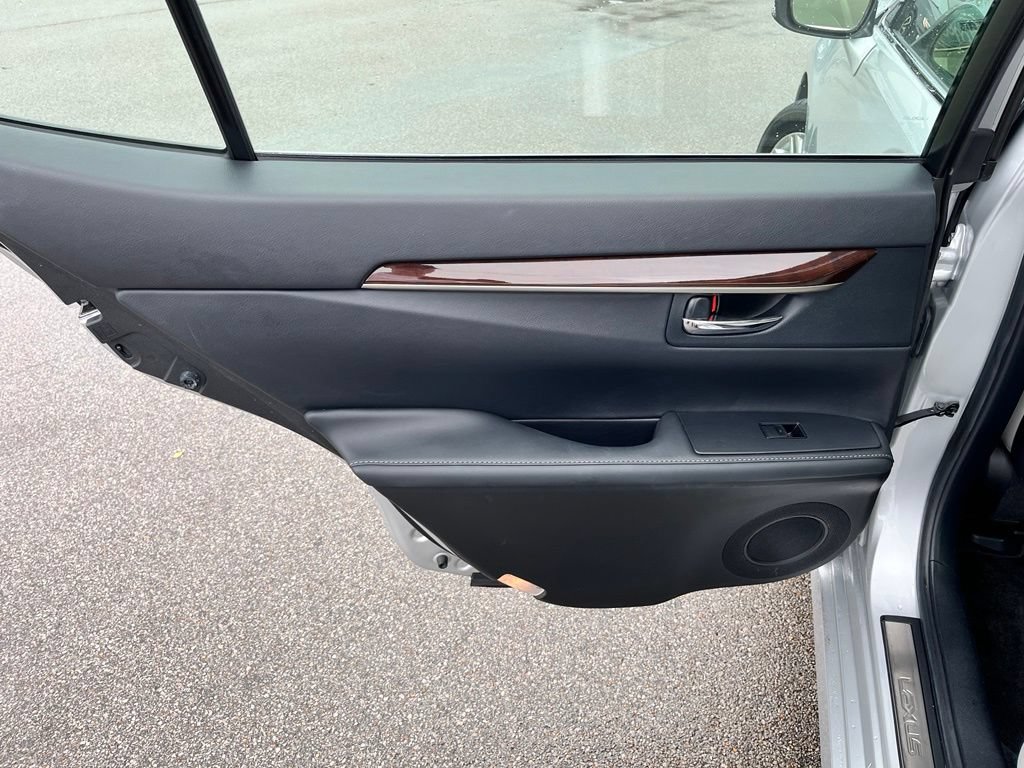 Used 2013 Lexus ES 350 w/ Premium Pkg FWD image 12
