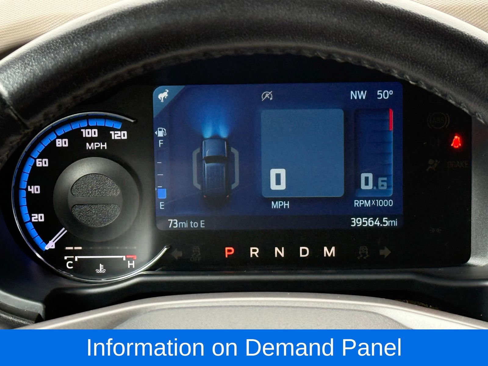 Used 2022 Ford Bronco Wildtrak image 32