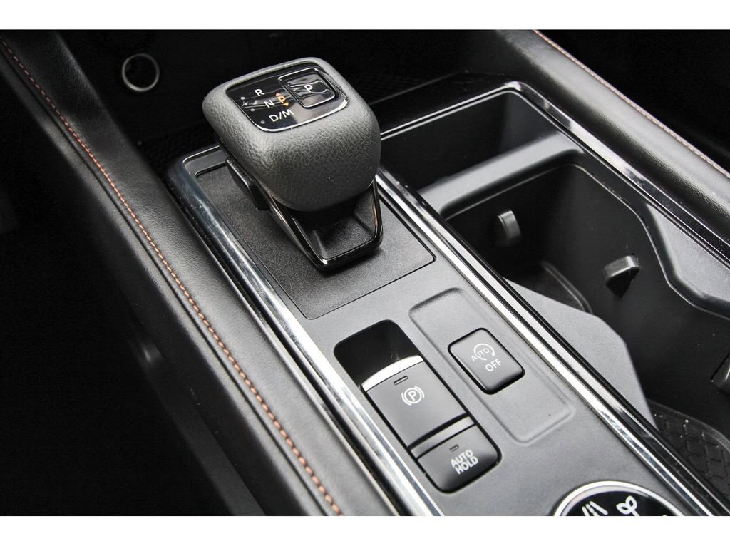 Certified 2024 Nissan Pathfinder Rock Creek AWD/4WD image 24