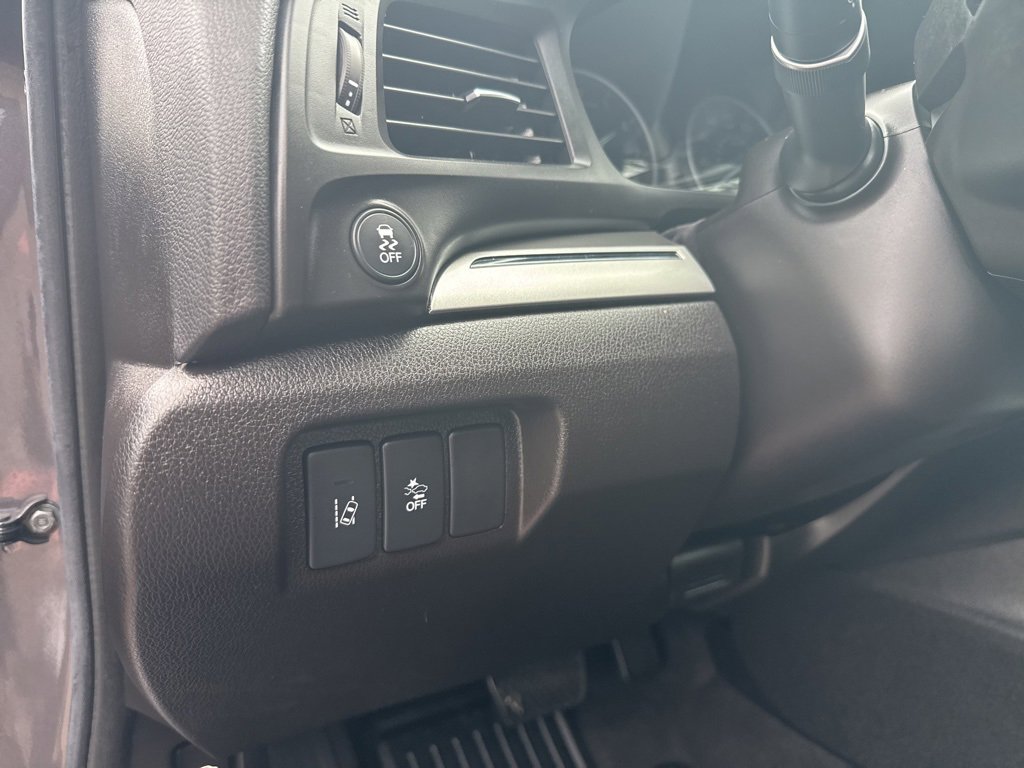 Used 2021 Acura ILX w/ Premium Package image 14