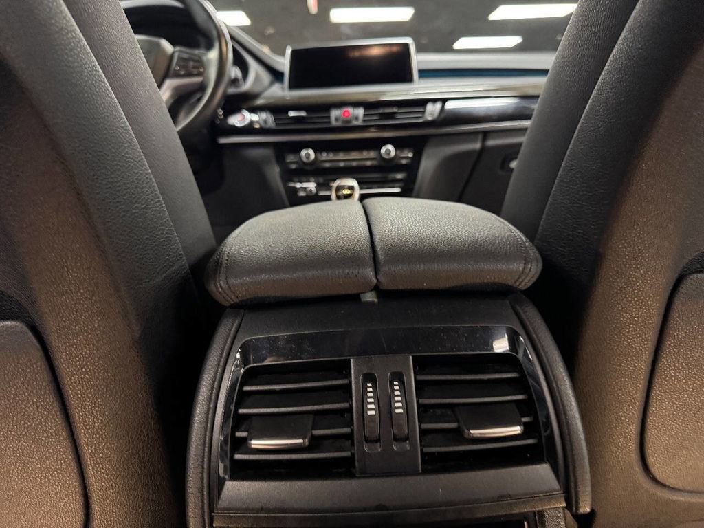 Used 2018 BMW X5 sDrive35i RWD image 42