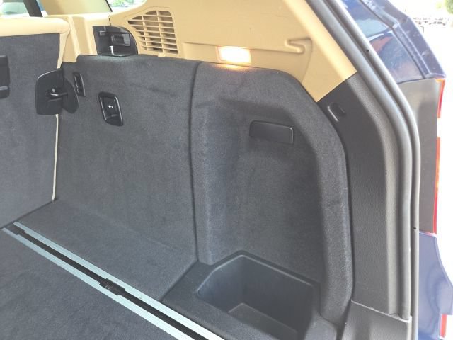 Used 2017 BMW X3 sDrive28i RWD image 20