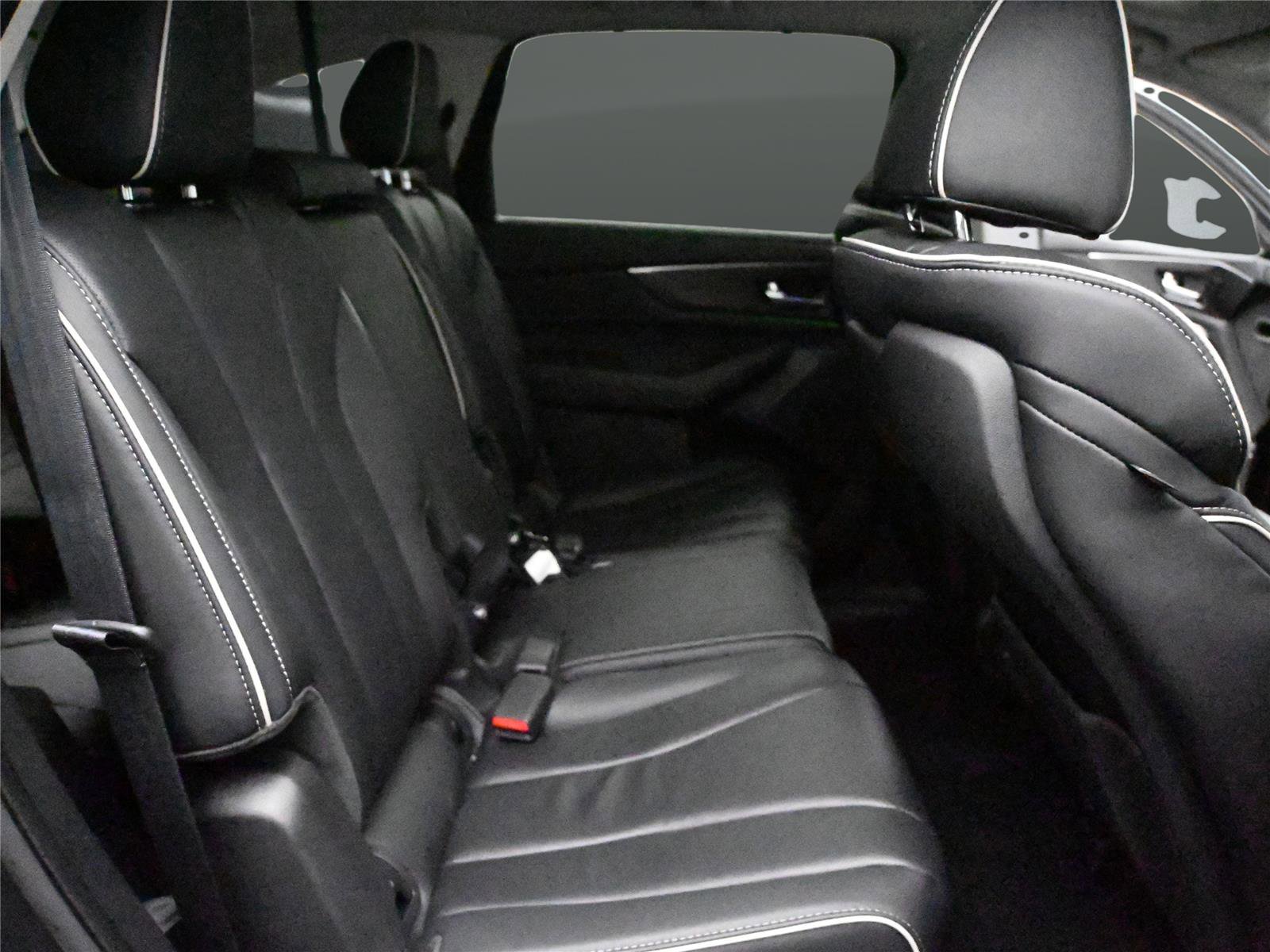 Certified 2024 Acura MDX SH-AWD w/ Advance Package image 21