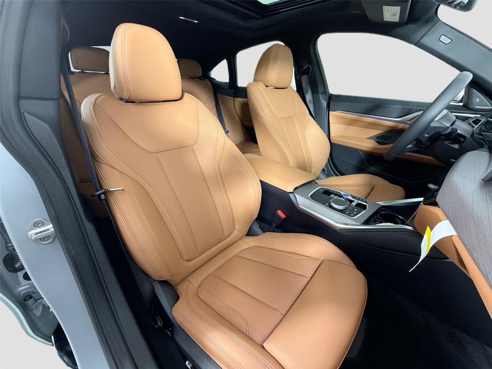 New 2026 BMW i4 eDrive40 w/ M Sport Package RWD image 54