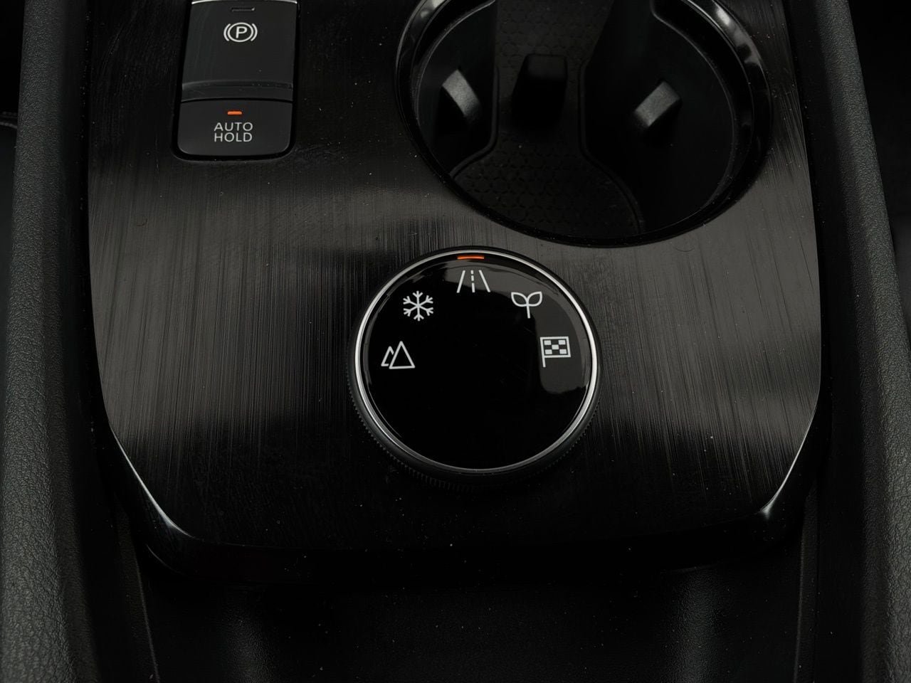 Used 2026 Nissan Rogue SL AWD/4WD image 23
