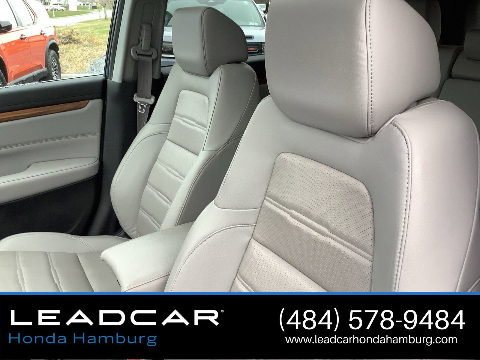 Used 2018 Honda CR-V Touring image 20