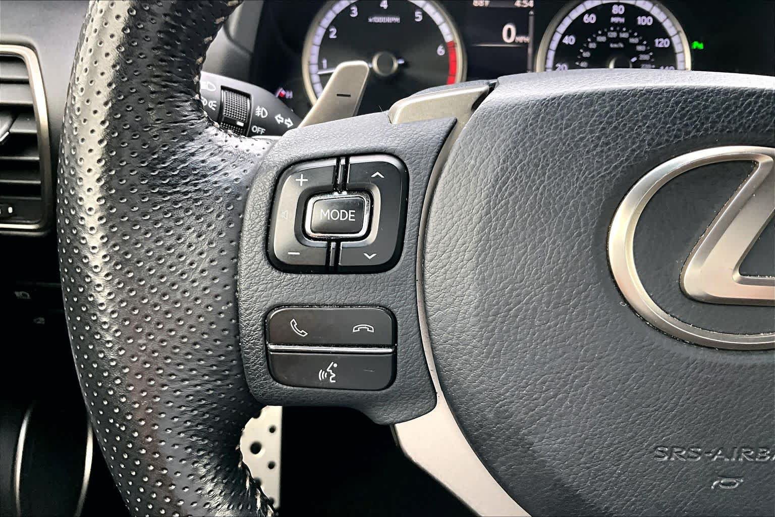Used 2019 Lexus NX 300 F Sport w/ F Sport Premium Package AWD/4WD image 22