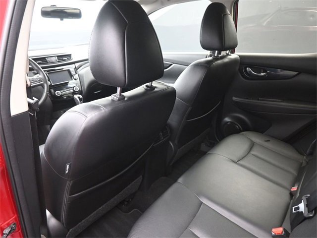 Used 2018 Nissan Rogue Sport SL image 12