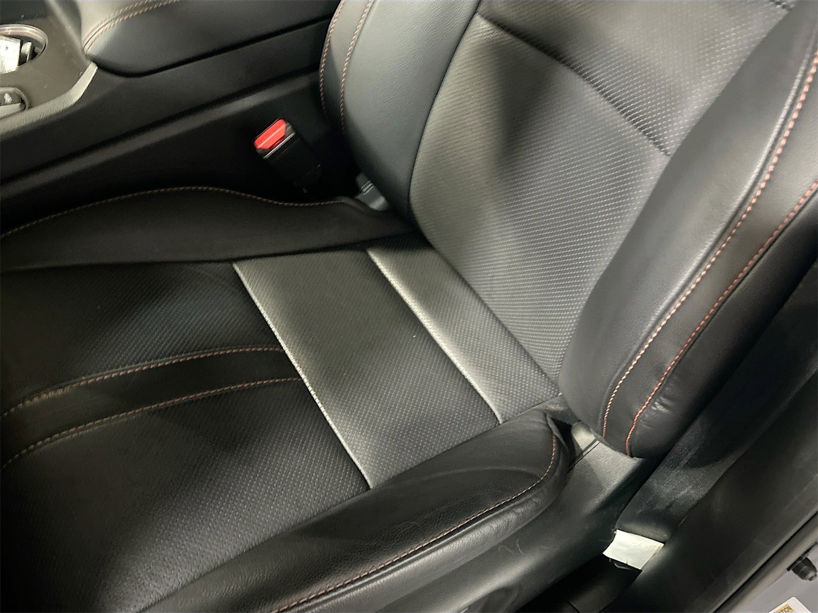 Used 2025 Honda Passport TrailSport image 20