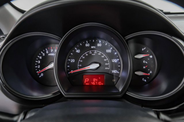 Used 2017 Kia Rio LX image 18