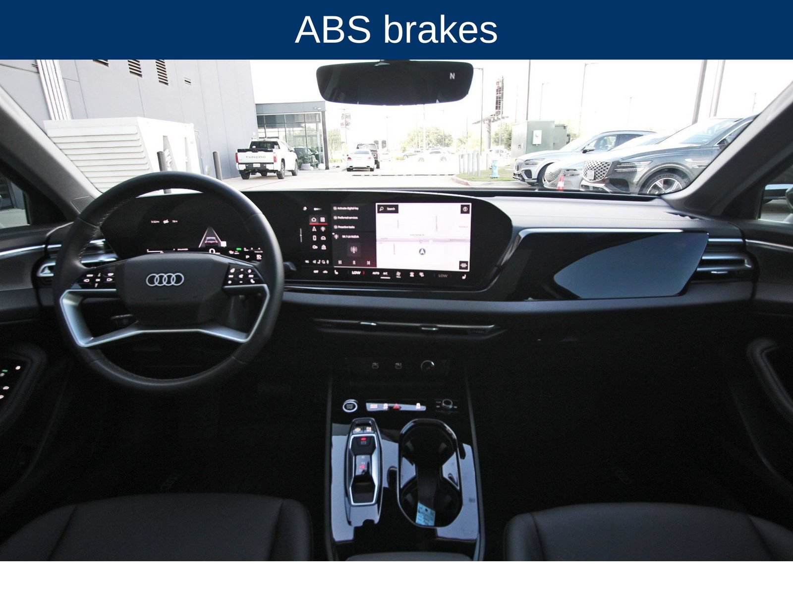 Used 2025 Audi A5 Premium Plus AWD/4WD image 11