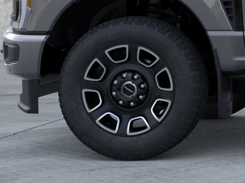 New 2026 Ford F350 4x4 Crew Cab Super Duty image 19