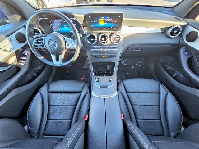 Certified 2022 Mercedes-Benz GLC 300 4MATIC image 29