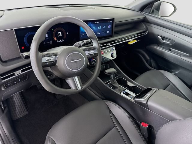 New 2026 Hyundai Santa Cruz SEL image 18