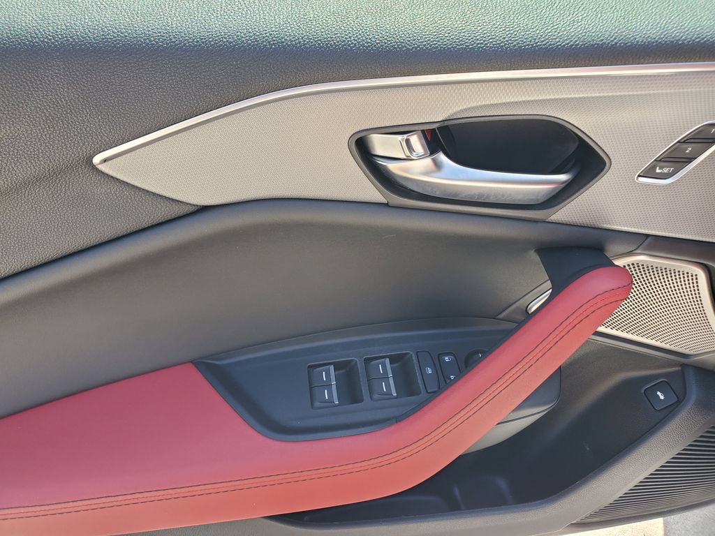 Certified 2022 Acura TLX w/ A-SPEC Pkg FWD image 20