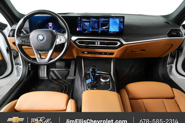 Used 2023 BMW i4 eDrive35 w/ Premium Package RWD image 18