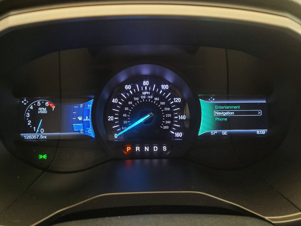 Used 2016 Ford Edge SEL w/ Equipment Group 201A image 23