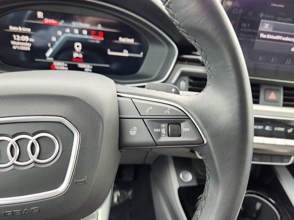 Used 2025 Audi A5 2.0T Premium Plus image 18