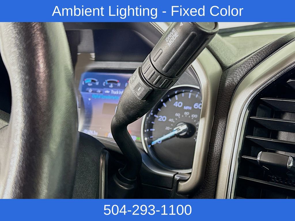 Used 2021 Ford F250 Lariat w/ Lariat Ultimate Package image 17
