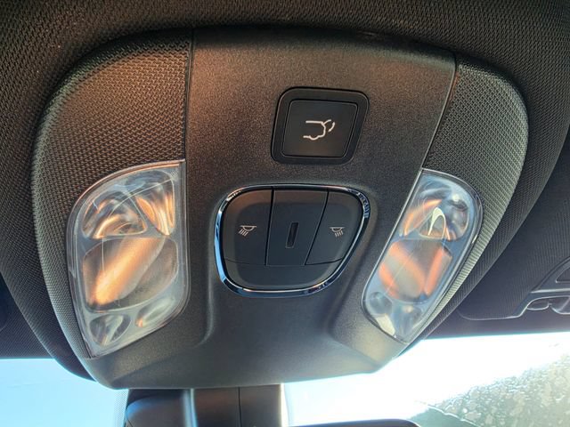 New 2026 Jeep Compass Limited AWD/4WD image 21