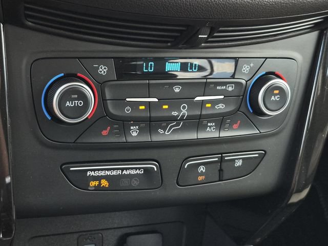 Used 2019 Ford Escape SEL FWD image 36