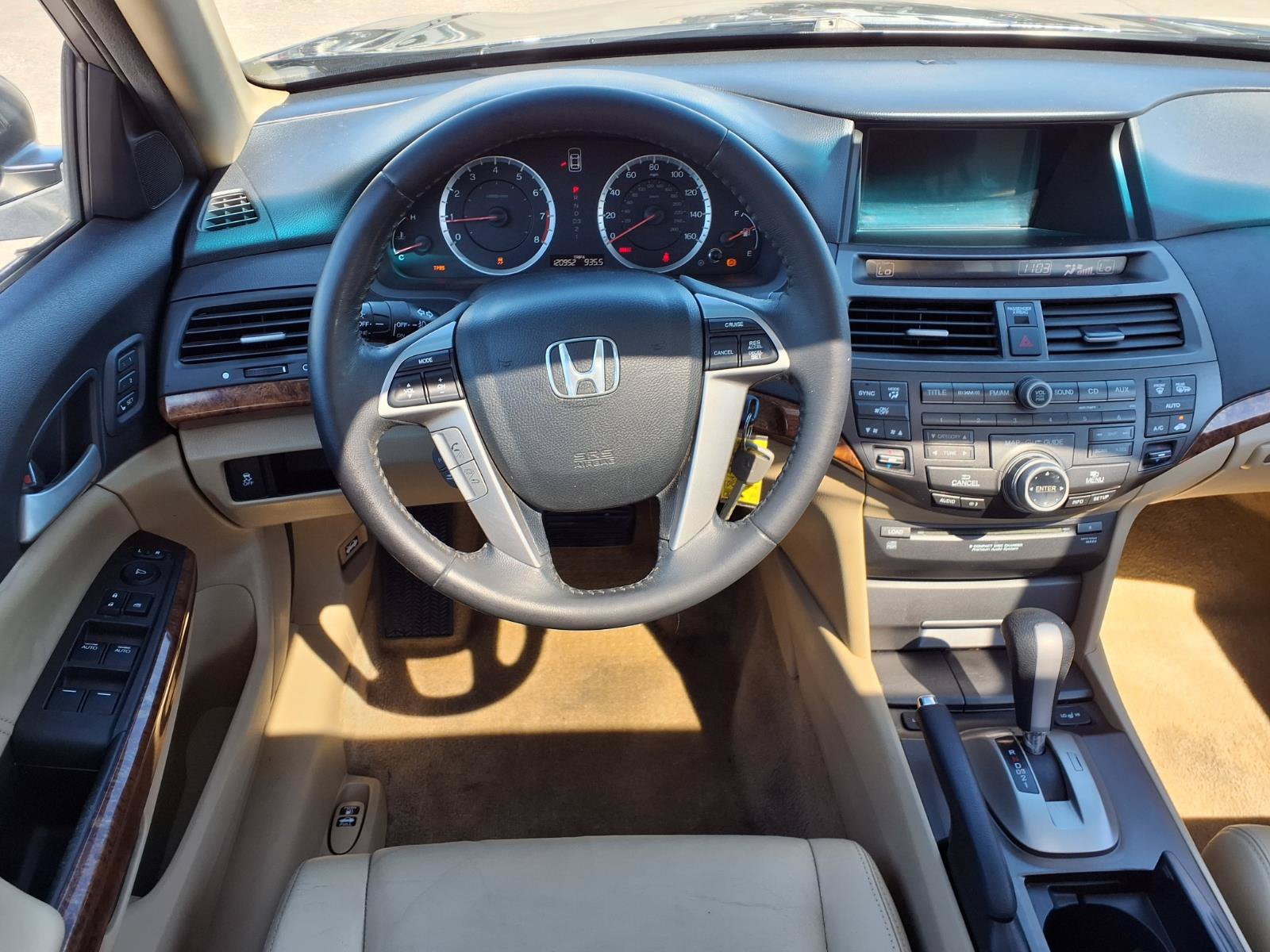 Used 2012 Honda Accord EX-L image 13