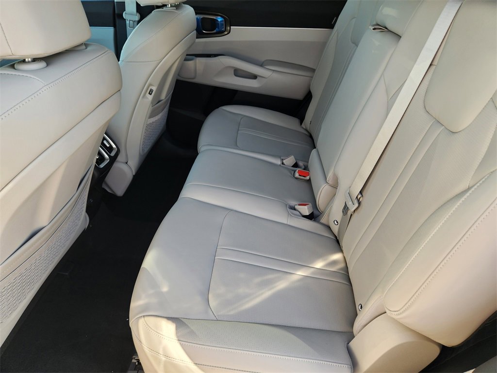 New 2026 Kia Sorento S image 19