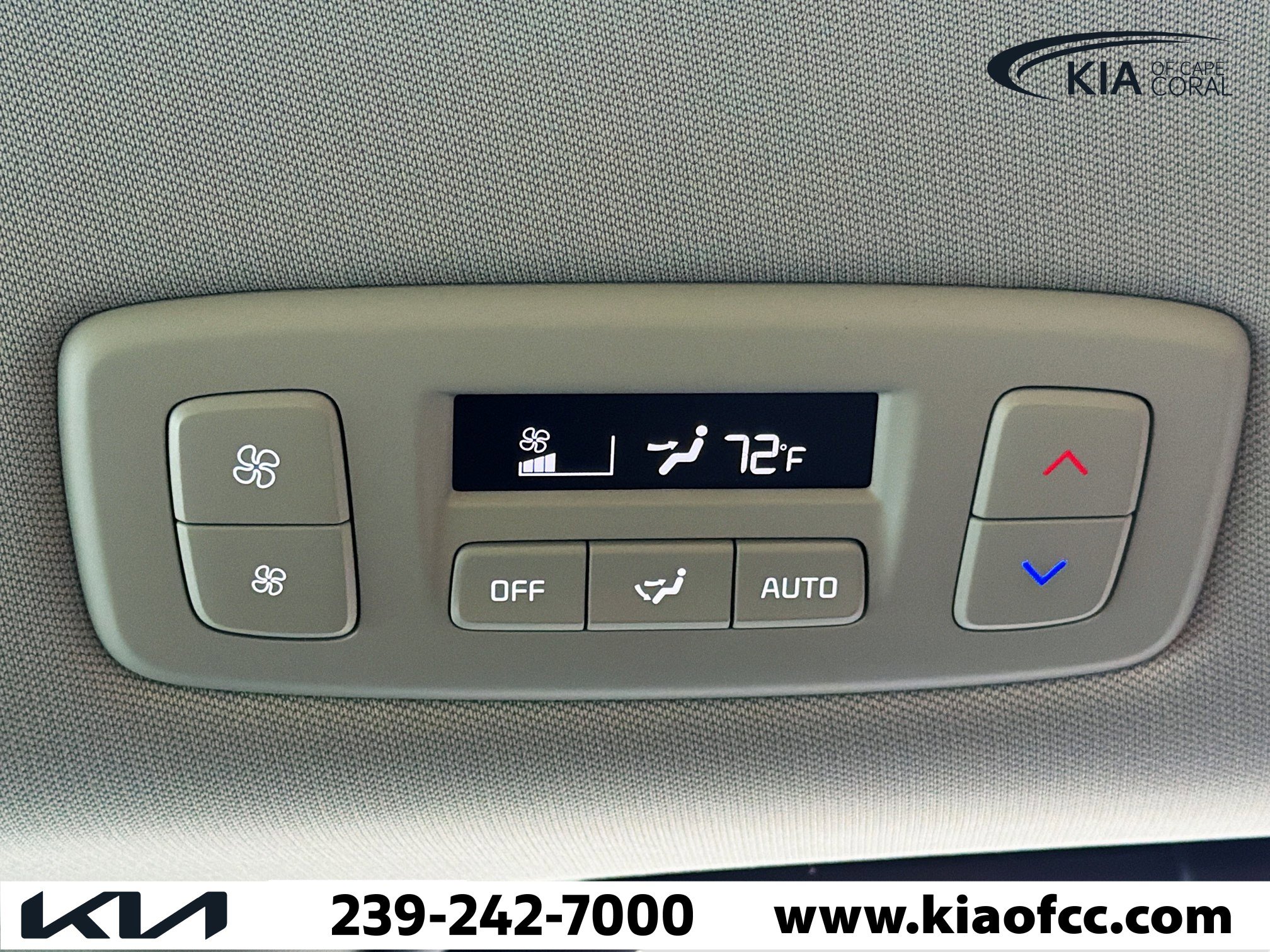 New 2026 Kia Carnival EX image 19
