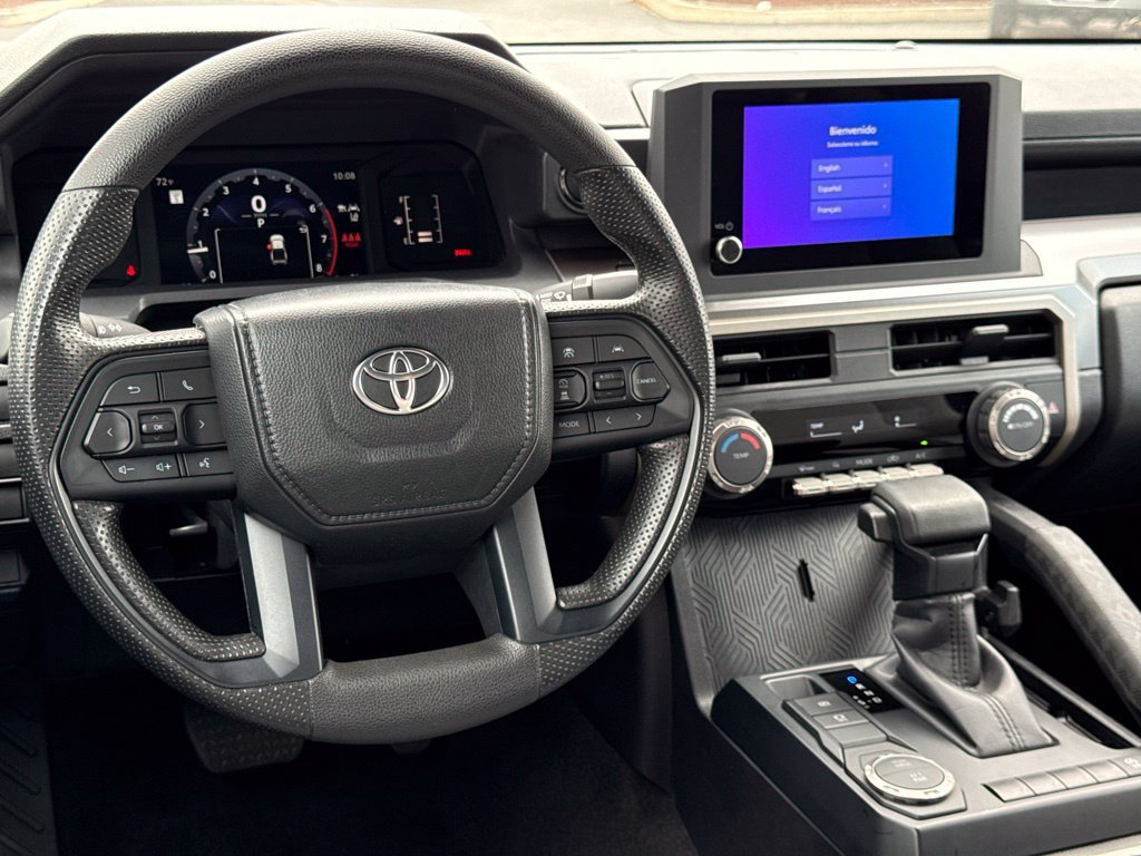 Certified 2024 Toyota Tacoma SR5 RWD image 28