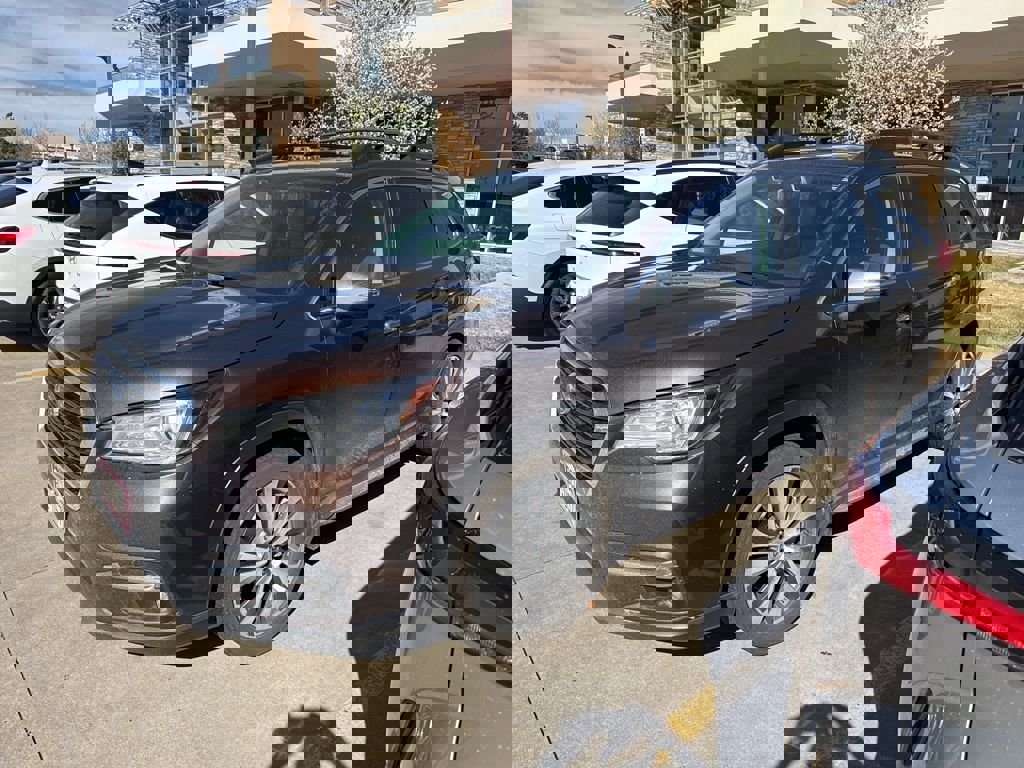 Used 2019 Subaru Ascent Touring