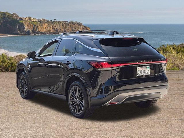 Used 2026 Lexus RX 350h w/ Convenience Package AWD/4WD image 7