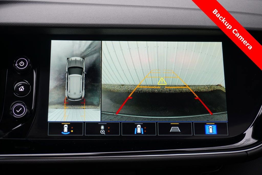 Used 2022 Buick Envision Avenir w/ Safety Package image 36