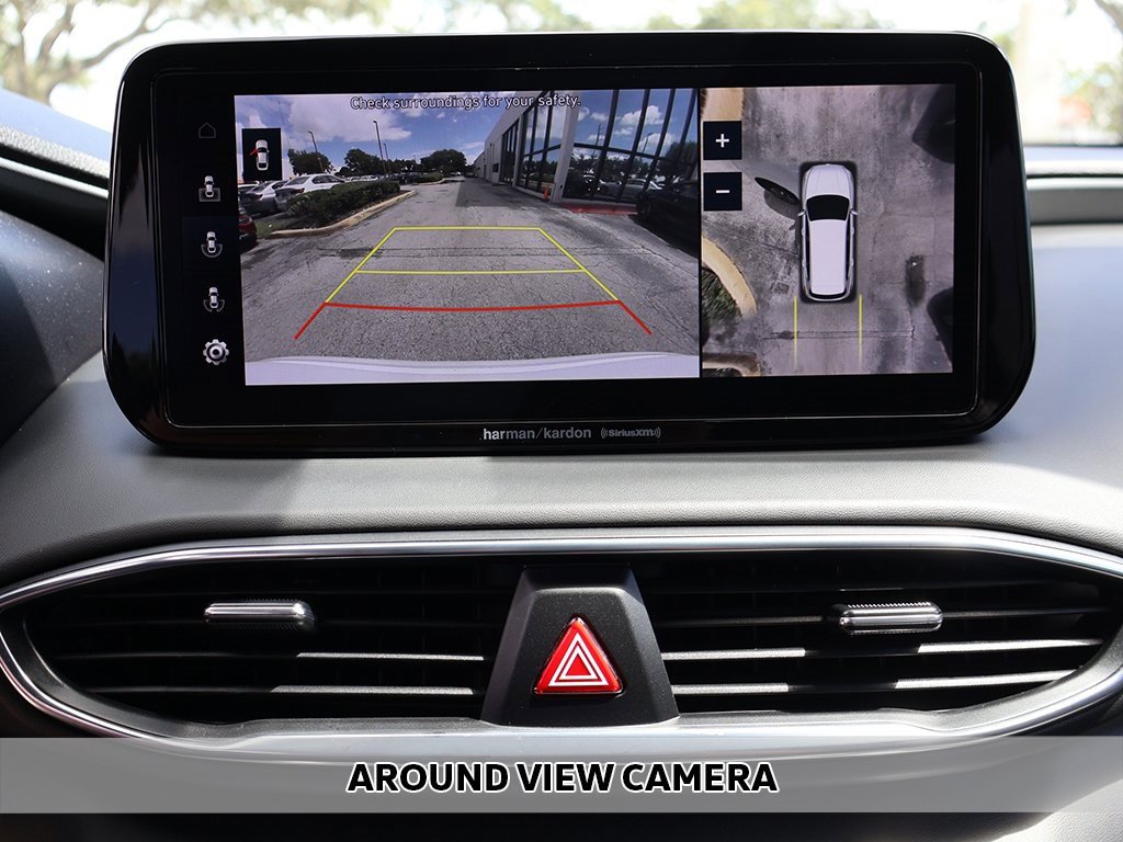 Used 2023 Hyundai Santa Fe Calligraphy image 6