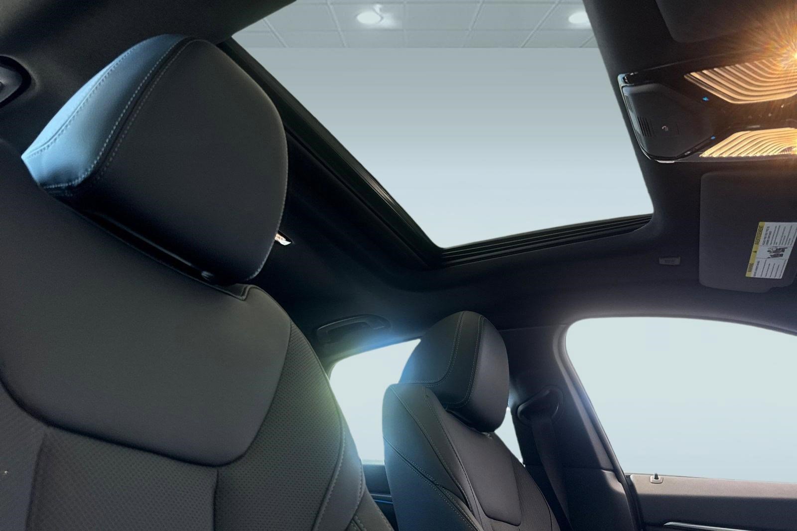 Certified 2023 BMW i4 eDrive35 w/ Premium Package RWD image 14