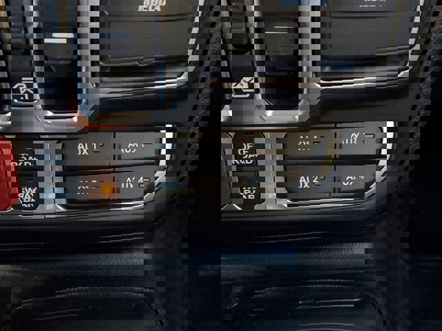 New 2026 Jeep Wrangler Unlimited Rubicon image 32