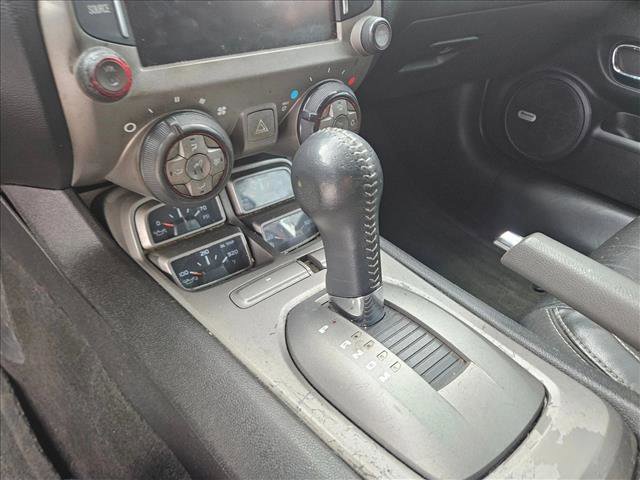 Used 2014 Chevrolet Camaro LT image 13