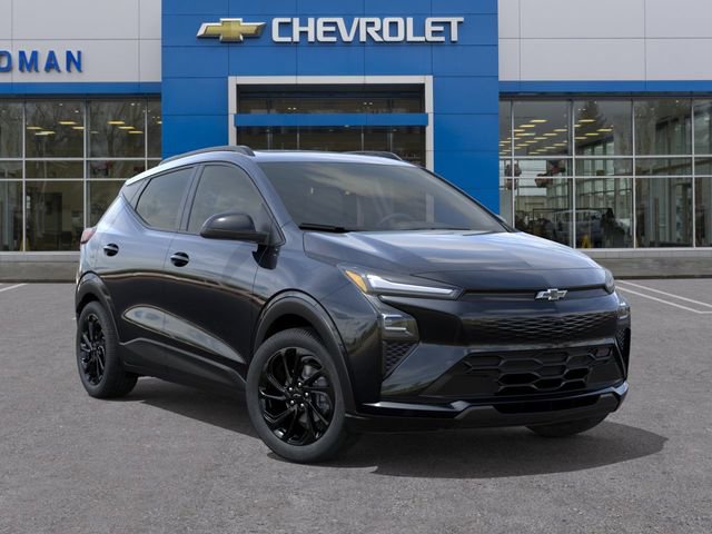 New 2027 Chevrolet Bolt RS w/ Technology Package image 7